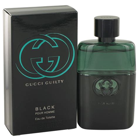 gucci guilty black edt 30ml|gucci guilty black perfume shop.